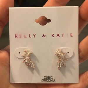 Kelly & Katie Earrings